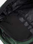 MANTO XL CONVERTIBLE BACKPACK CIRCLE-green